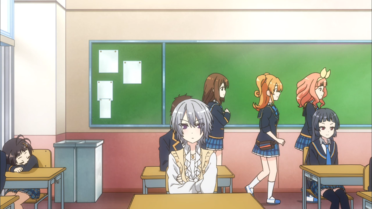 Girlfriend (Kari) (PuyaSubs!!)